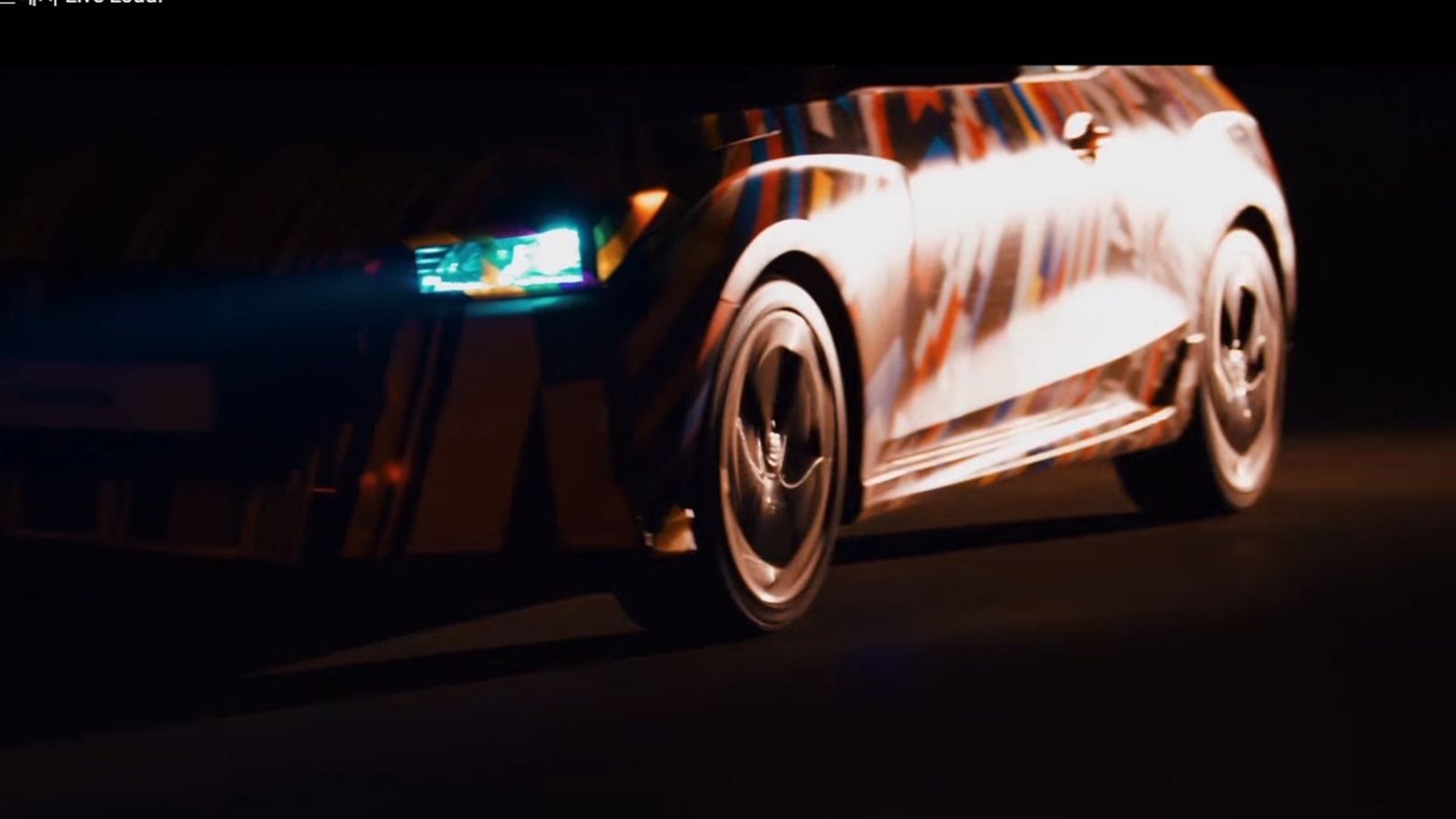 Kατά πάσα πιθανότητα, η φαρέτρα των μηχανικών συνόλων του θα αποτελείται από έναν 4κύλινδρο turbo 1,6 λτ. και έναν 2λίτρο κινητήρα που χρησιμοποιεί κα