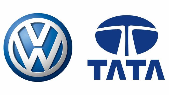 Σύμφωνα με τις τελευταίες πληροφορίες, οι VW και Tata βρίσκονται σε διαπραγματεύσεις, ώστε να δουν πώς θα μπορούσαν να συνεργαστούν στη δημιουργία ενό