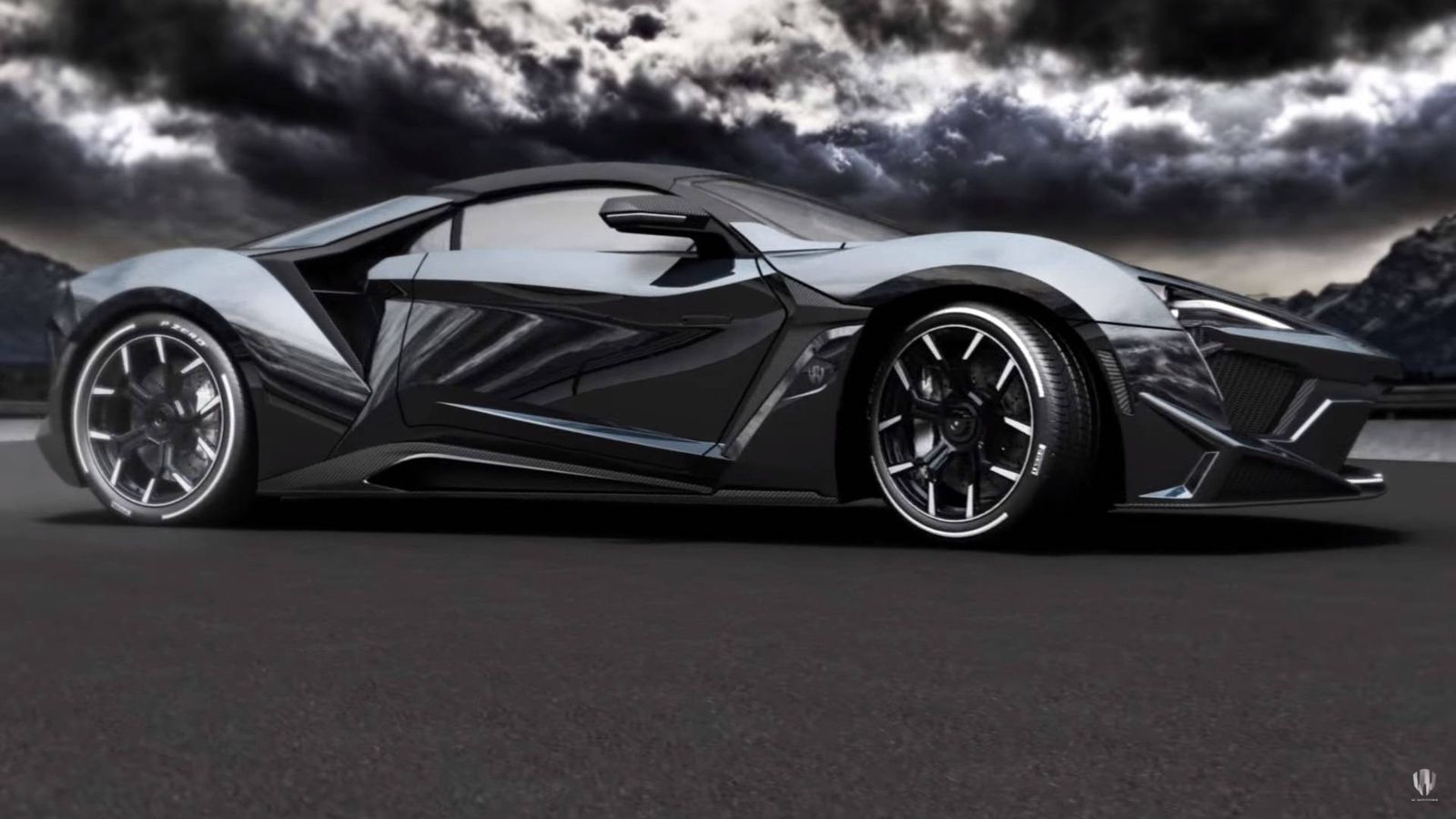 Η W Motors μας παρουσιάζει τα πρώτα στοιχεία για το Fenyr SuperSport, ενώ έδωσε στη δημοσιότητα και ένα πρώτο βίντεο του οχήματος.