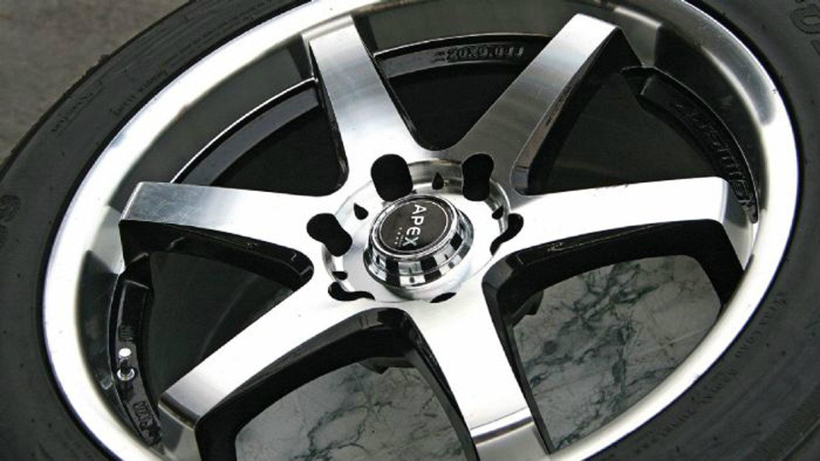 Πολλές οι επιλογές που έχεις στην αγορά νέας ζάντας. Ποιά όμως σε συμφέρει;