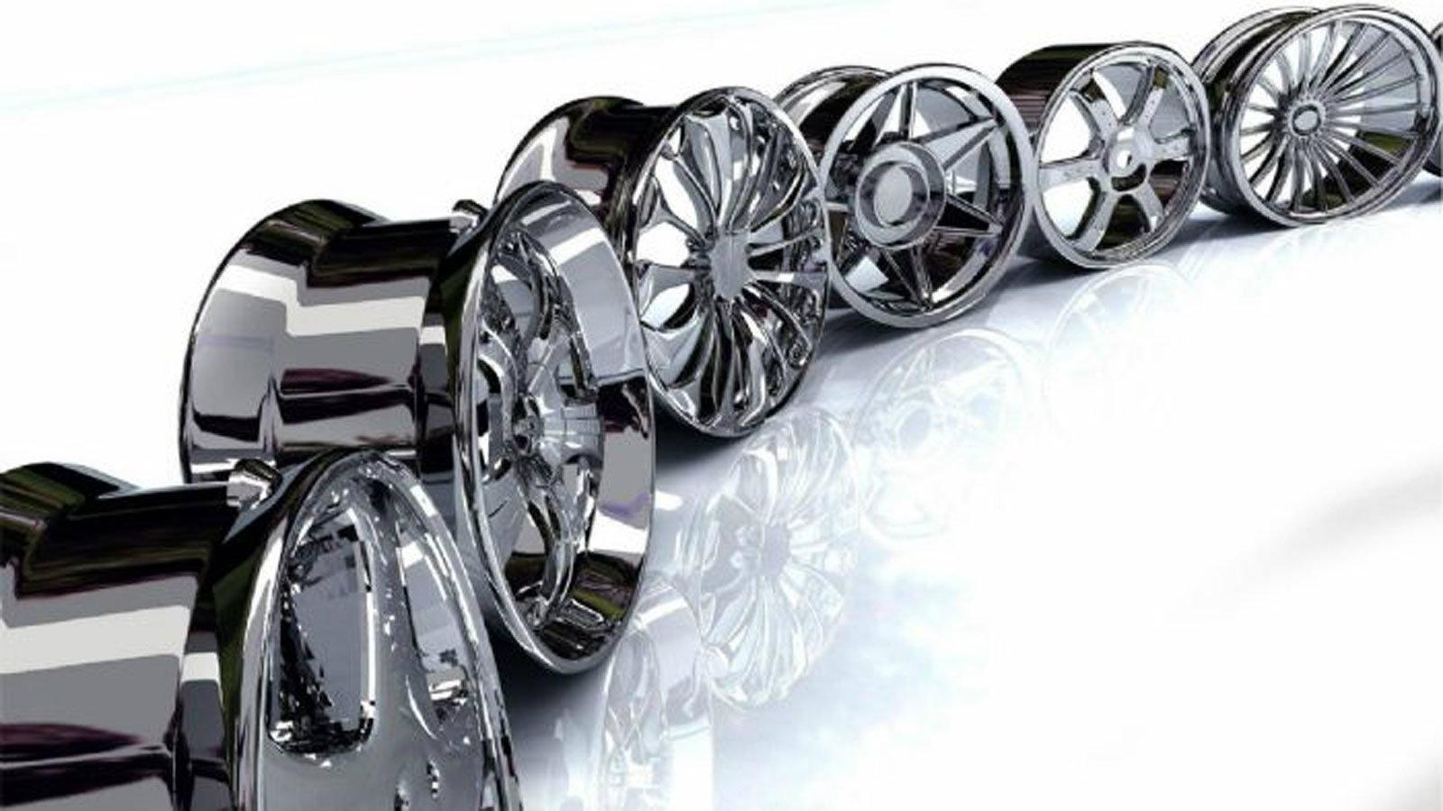 Η σωστή επιλογή ζάντας βελτιώνει την εμφάνιση και την οδική συμπεριφορά του αυτοκινήτου