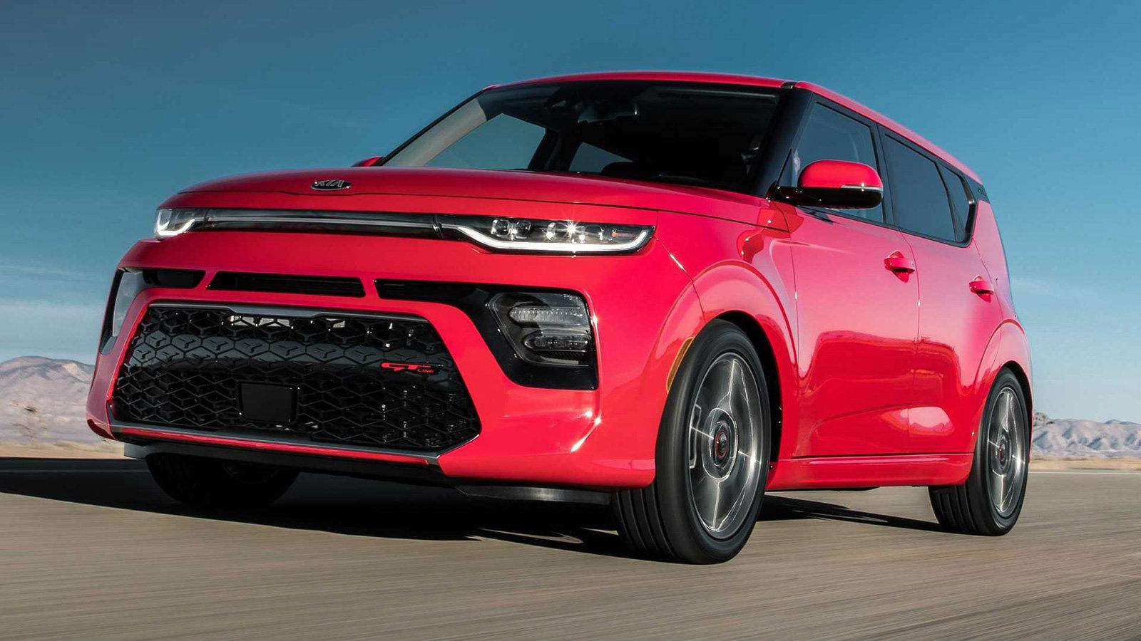 Την τρίτη γενιά του Kia Soul αποκάλυψε στο Σαλόνι Αυτοκινήτου του Λος `Αντζελες η κορεατική μάρκα.