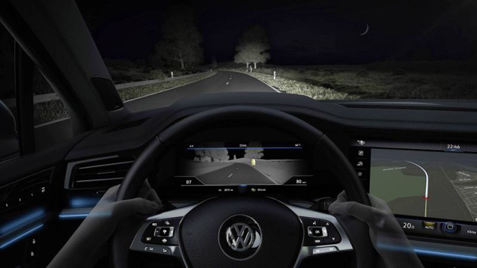 Το σύστημα αποτελείται από μια θερμοκάμερα που τοποθετείται.