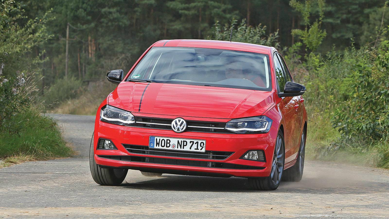 Game of Thrones: Polo vs Yaris