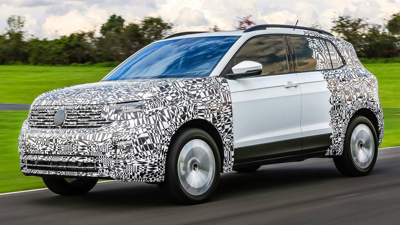 Το νέο teaser, διάρκειας μόλις 14 δευτερόλεπτων επικεντρώνεται στον τομέα της ασφάλειας.