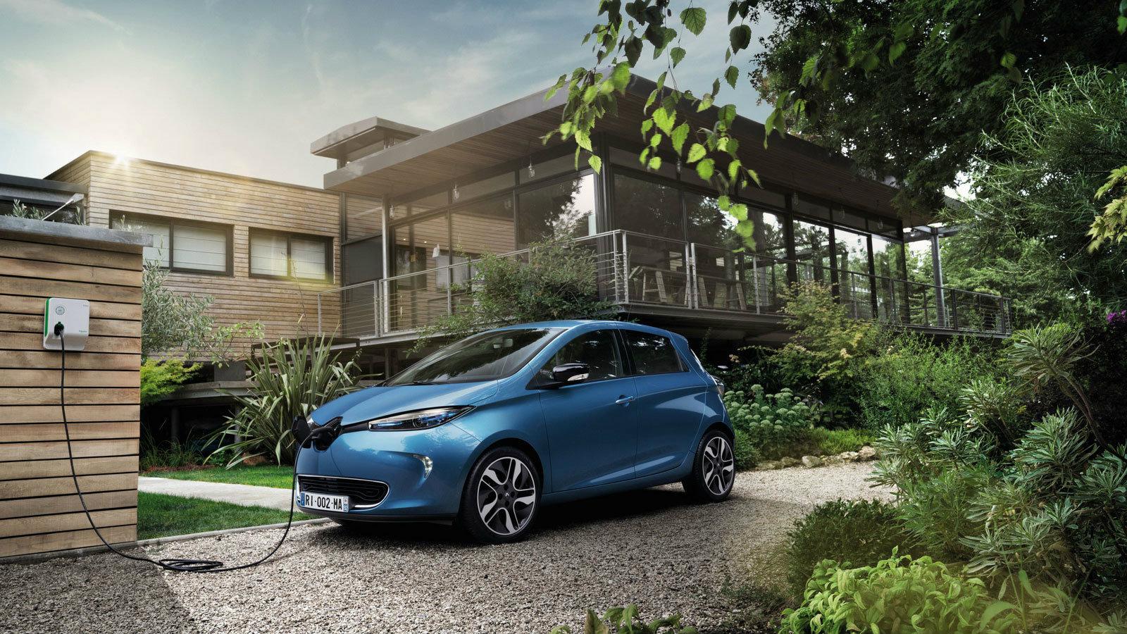 Μία πιο ισχυρή έκδοση του Renault Zoe αναμένεται να κατασκευάσει η εταιρεία, η οποία μάλιστα μετράει αντίστροφα για την επίσημη παρουσίασή της.