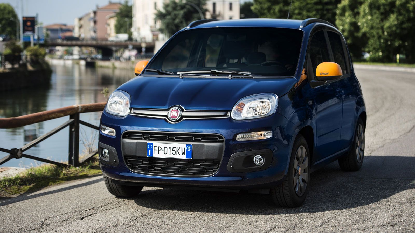 Από την 1η Σεπτεμβρίου έχει δοθεί εντολή για την παύση παραγωγής του πετρελαιοκίνητου Fiat Panda, χωρίς να διευκρινίζεται αν πρόκειται για οριστική δι