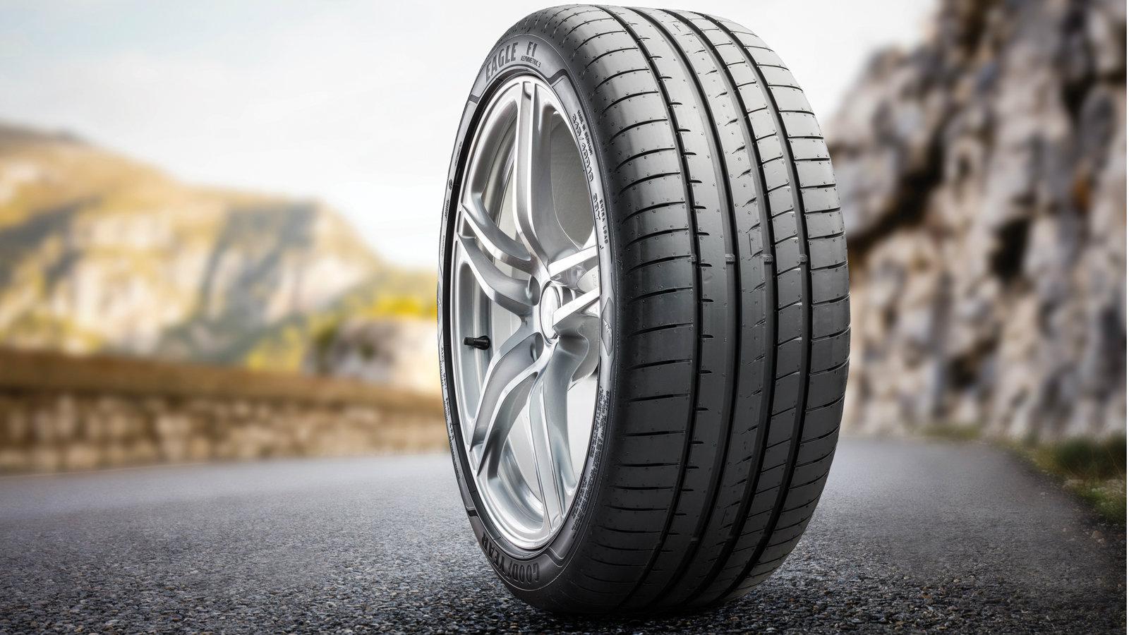 Επιλέξτε τα σωστά ελαστικά στους καλύτερους