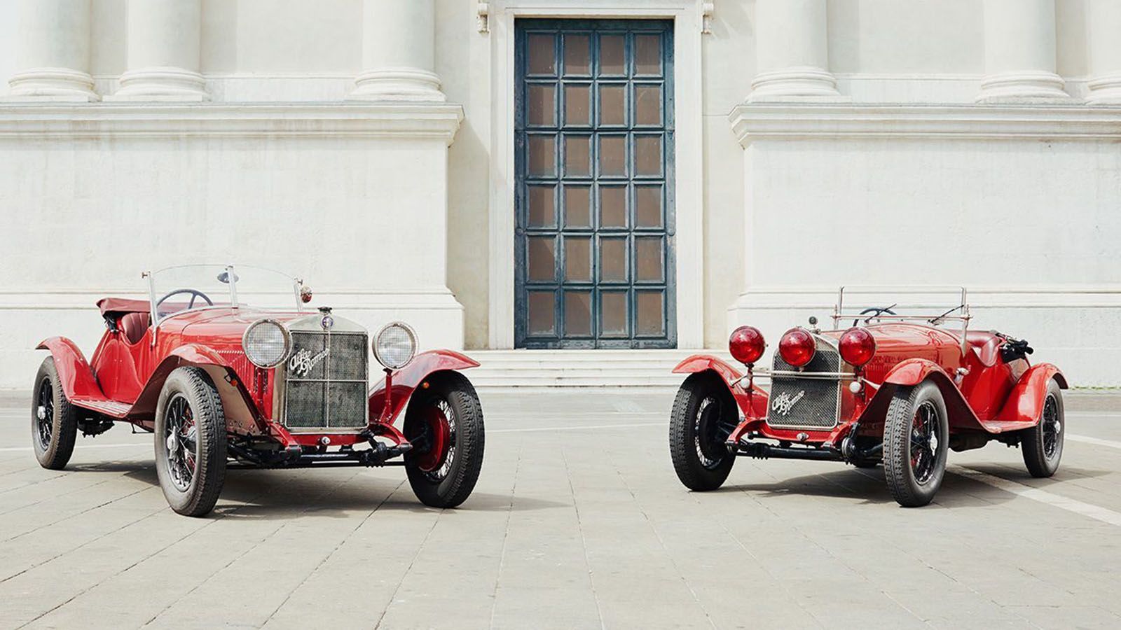 Το FCA Heritage έχει αφιερώσει στο Mille Miglia του 2018 μία ενότητα της ιστοσελίδας του.