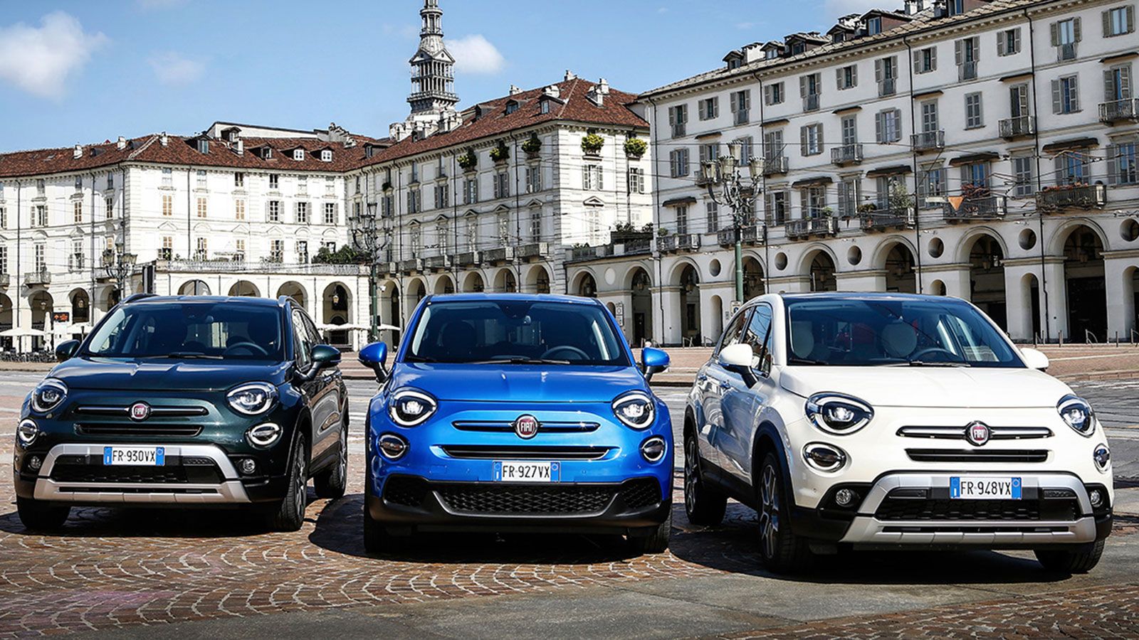 Η Fiat υποστηρίζει αυτή την ξεχωριστή διοργάνωση, η οποία μετρά περισσότερα από 35 χρόνια ζωής και αποτελεί το 2ο μεγαλύτερο φεστιβάλ κινηματογράφου τ