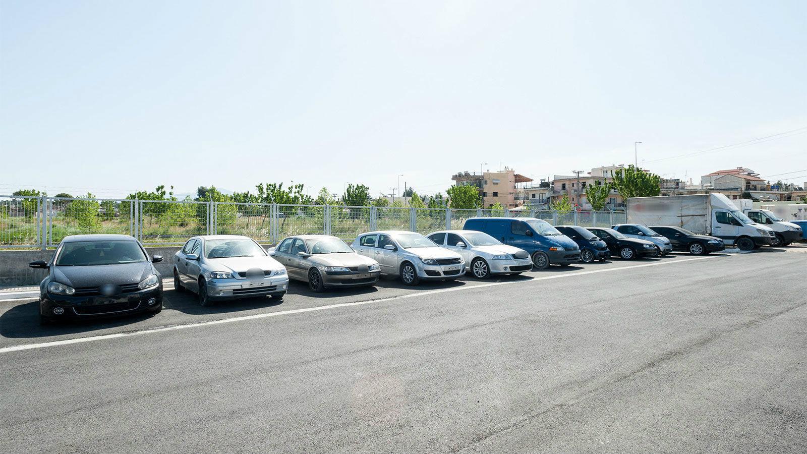 Στην εξάρθρωση εγκληματικής οργάνωσης  που ενέχεται σε μεγάλο αριθμό υποθέσεων εξαπάτησης πολιτών σε περιπτώσεις αγοραπωλησίας αυτοκινήτων, προχώρησε 