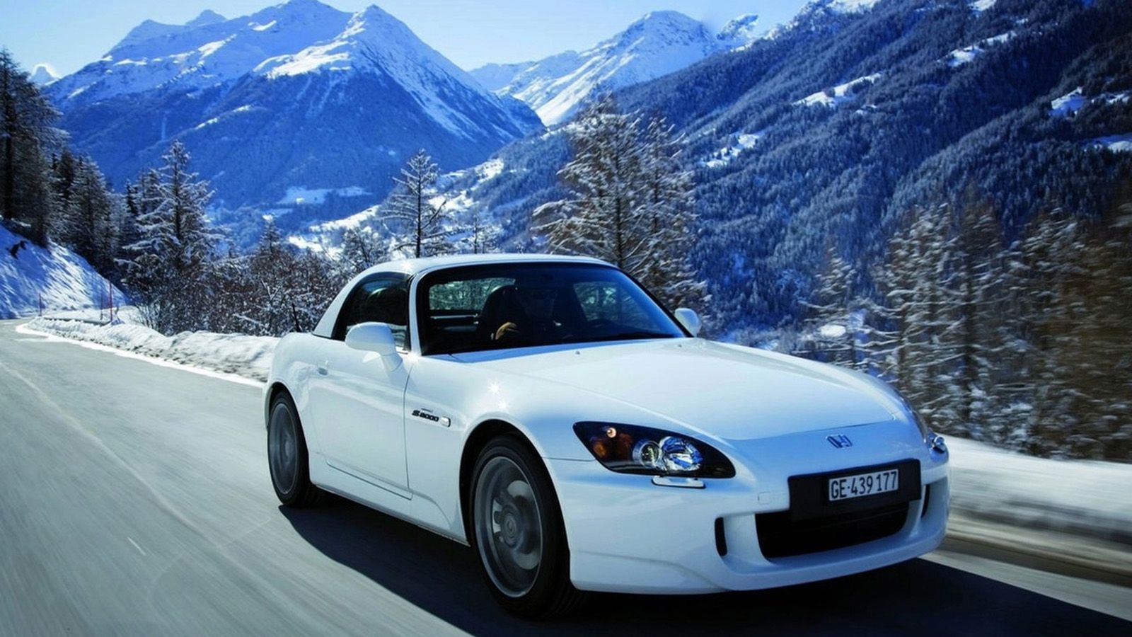 Oι πρώτες φήμες για το «κόψιμο» του S2000 είχαν κάνει την εμφάνιση τους ήδη από τον περασμένο Οκτώβριο.