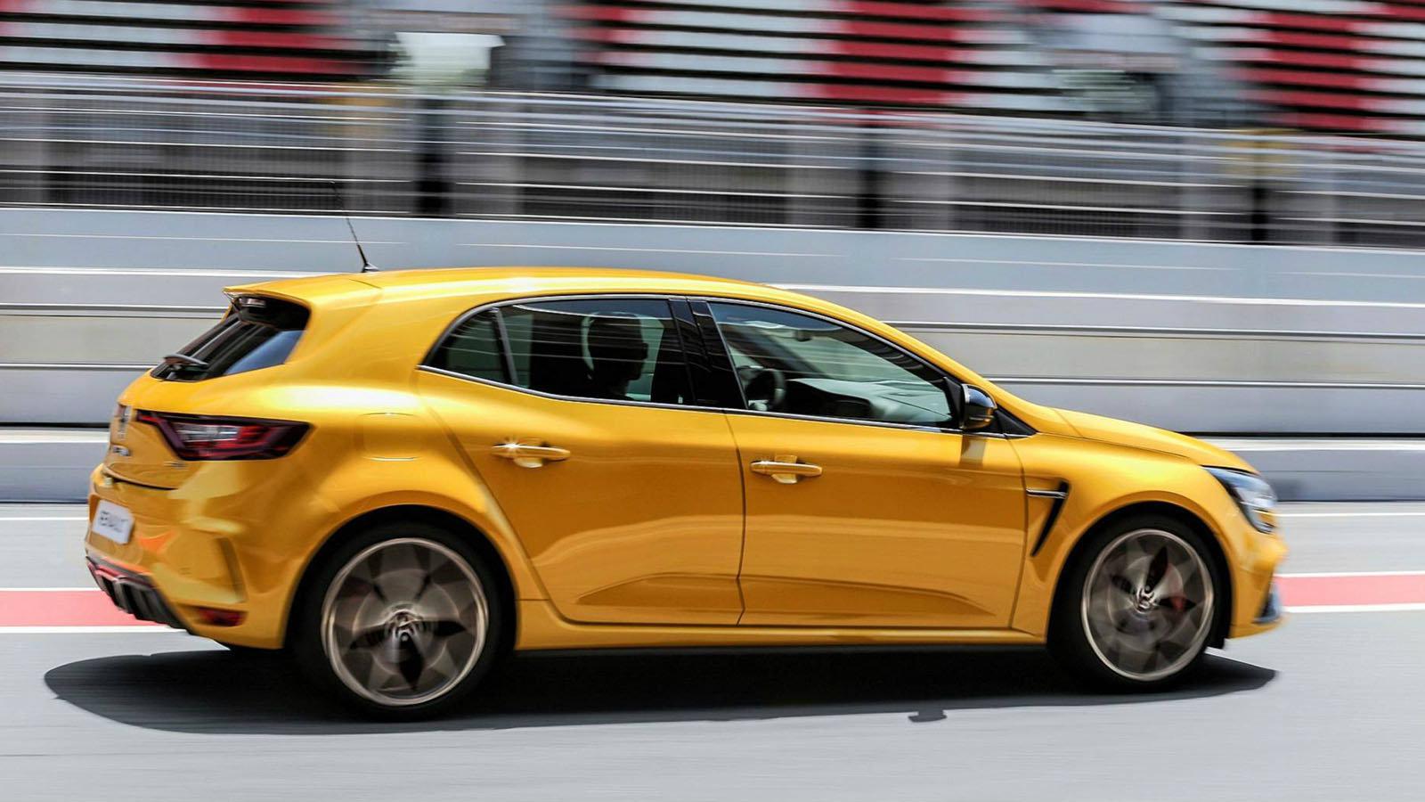 Η γαλλική μάρκα θα αρχίσει να παίρνει παραγγελίες αυτό το φθινόπωρο με τις πρώτες παραδόσεις να αρχίζουν τον χειμώνα.