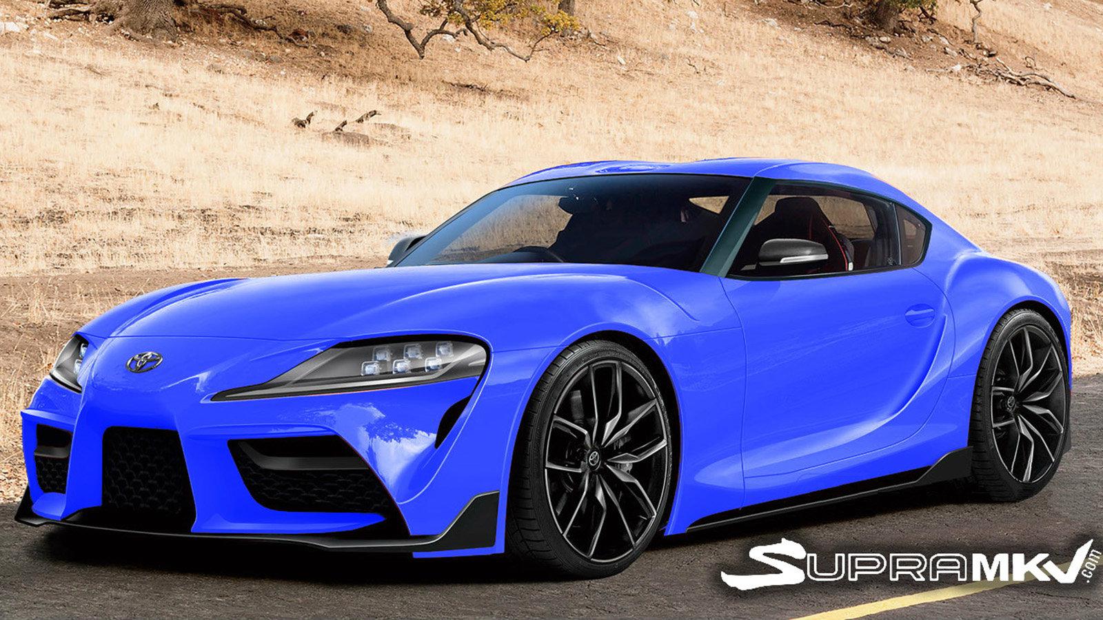 Ενσωματώνει μεγαλύτερους εισαγωγείς αέρα.