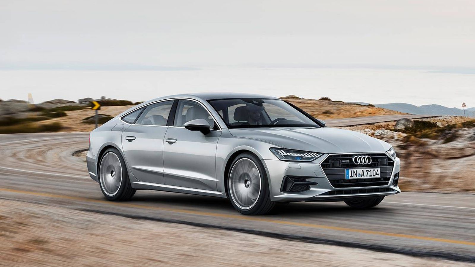 Είναι έτοιμη να προχωρήσει σε μεγαλύτερες διαφοροποιήσεις ανάμεσα στα μοντέλα της όσον αφορά πάντα την σχεδίαση τους.