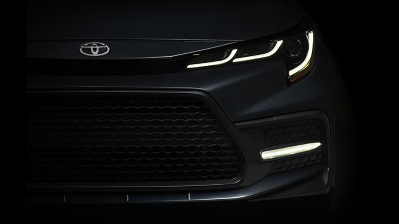 Kαι η σεντάν έκδοση θα βασίζεται πάνω στην καινούρια TNGA πλατφόρμα της Τοyota.