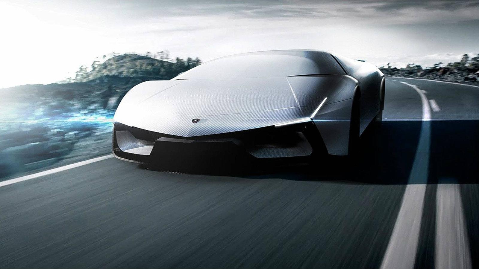 Πρόκειται για ένα εντελώς ανεξάρτητο σχέδιο.