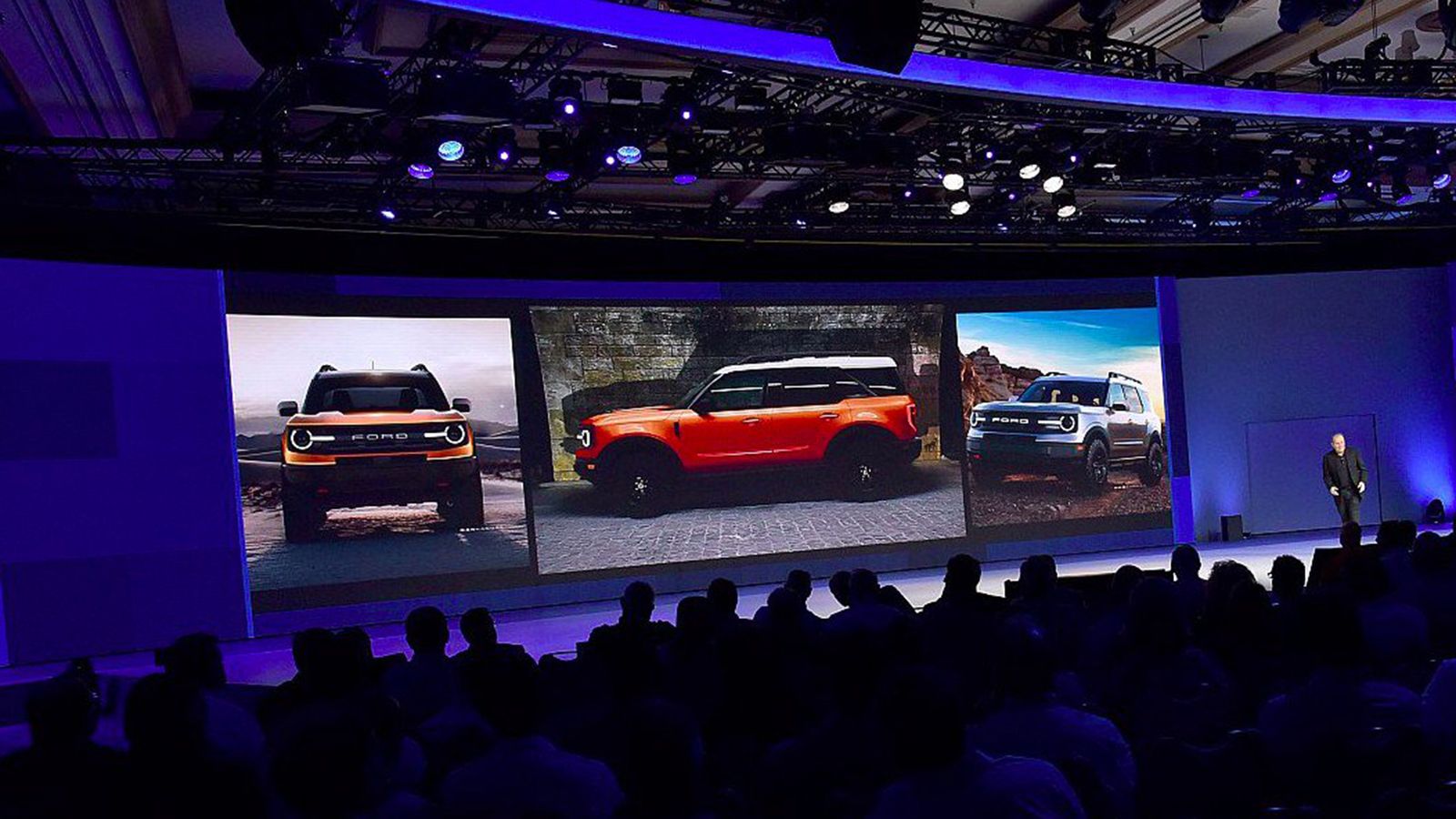 Οι εικόνες που διέρρευσαν.