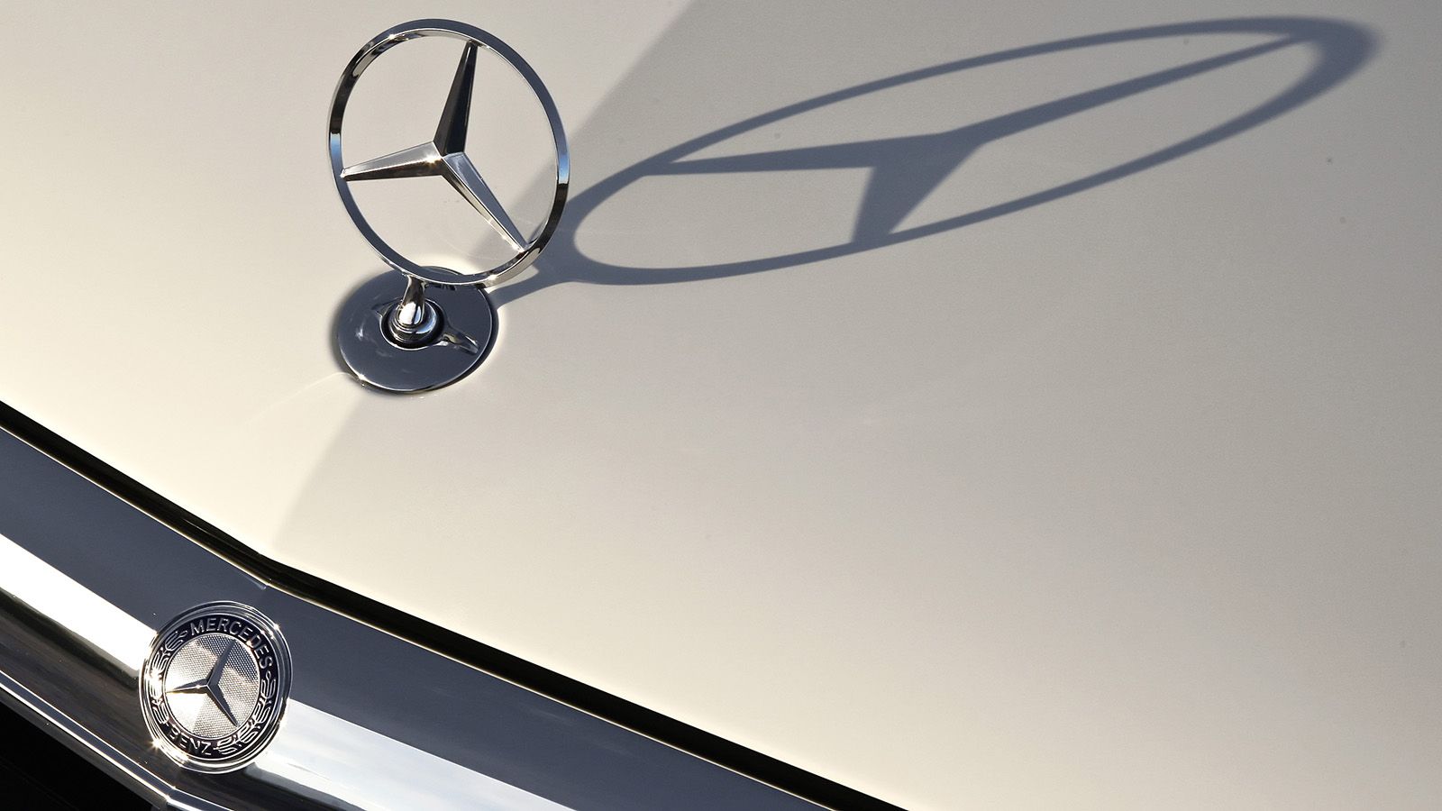 Η Mercedes προχωρά σε ανάκληση 3.472 αυτοκινήτων για τη δημιουργία επαρκούς γείωσης της κολόνας του τιμονιού.