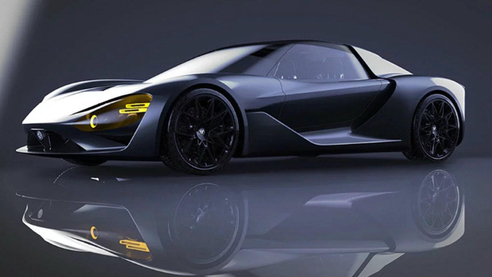 Το πιο σημαντικό στοιχείο που μοιράζονται τα δύο αυτοκίνητα είναι φυσικά τα μεγάλα φωτιστικά σώματα.