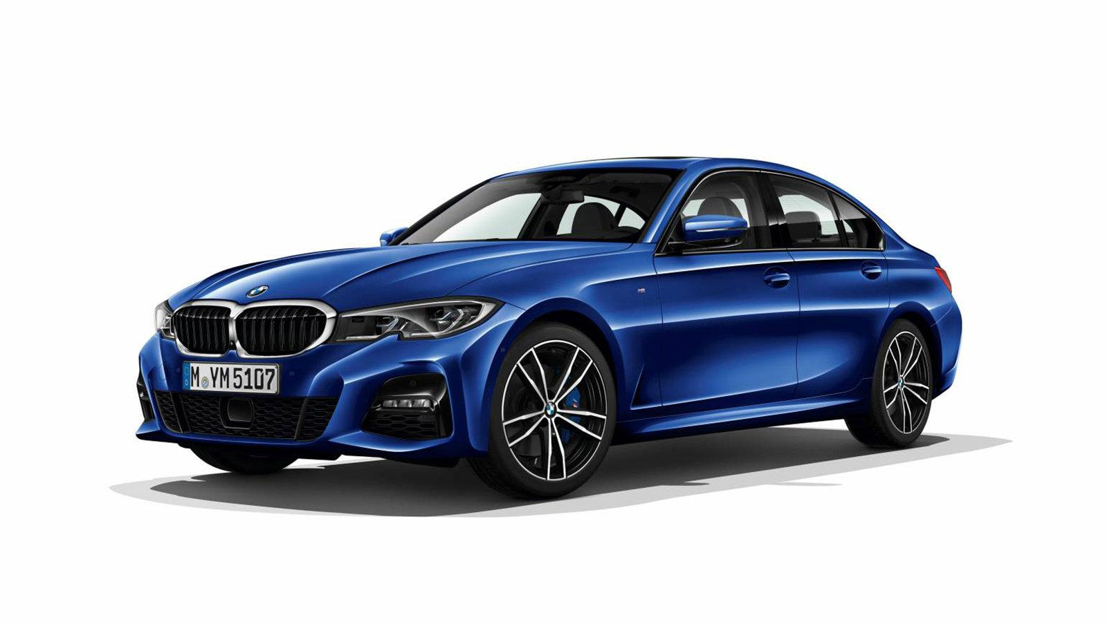 Οι τεράστιοι αεραγωγοί κάνουν το μοντέλο πολύ πιο «ατίθασο».