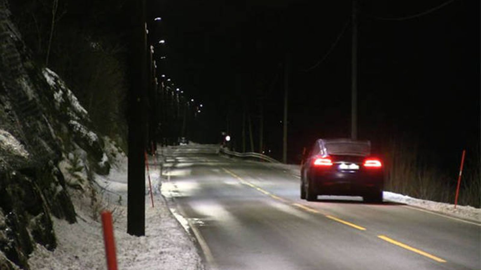 Έχει υπολογιστεί ότι την εβδομάδα μπορούν να εξοικονομηθούν μέχρι και 2.100 κιλοβατώρες.