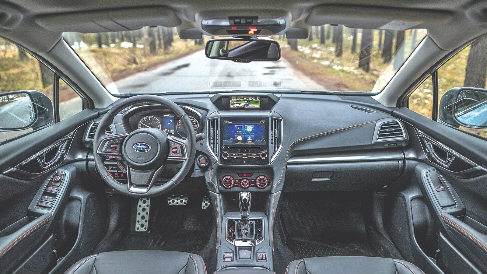 Πολύ καλή ποιότητα με όλα τα σύγχρονα καλούδια.