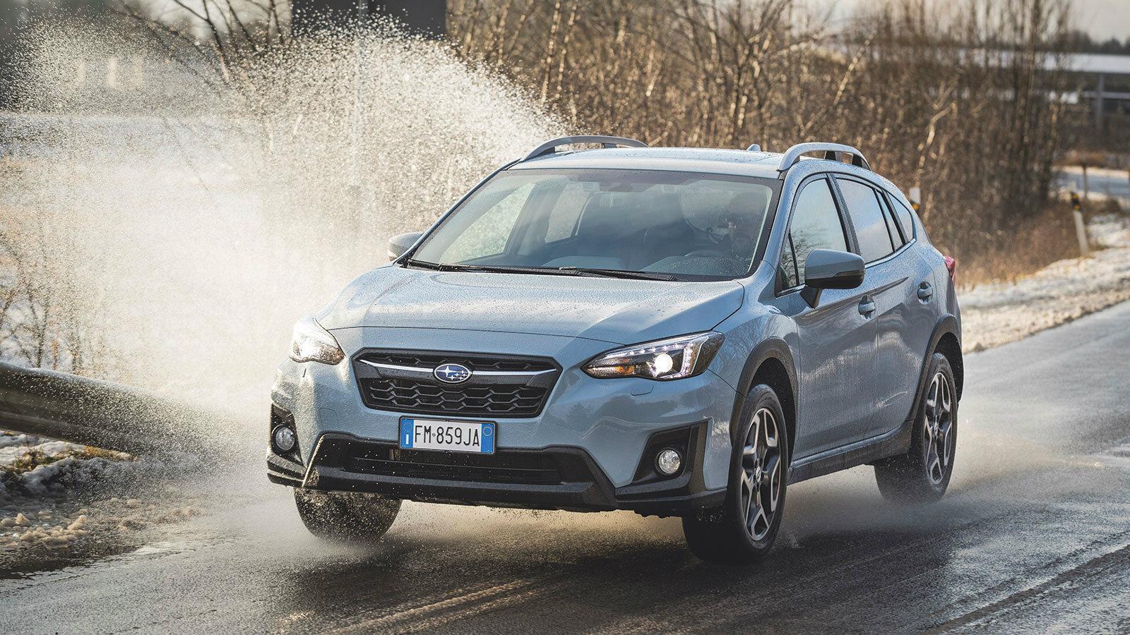 Η δεύτερη γενιά μπορεί να μοιάζει με την πρώτη αλλά βασίζεται σε ολοκαίνουργια πλατφόρμα.