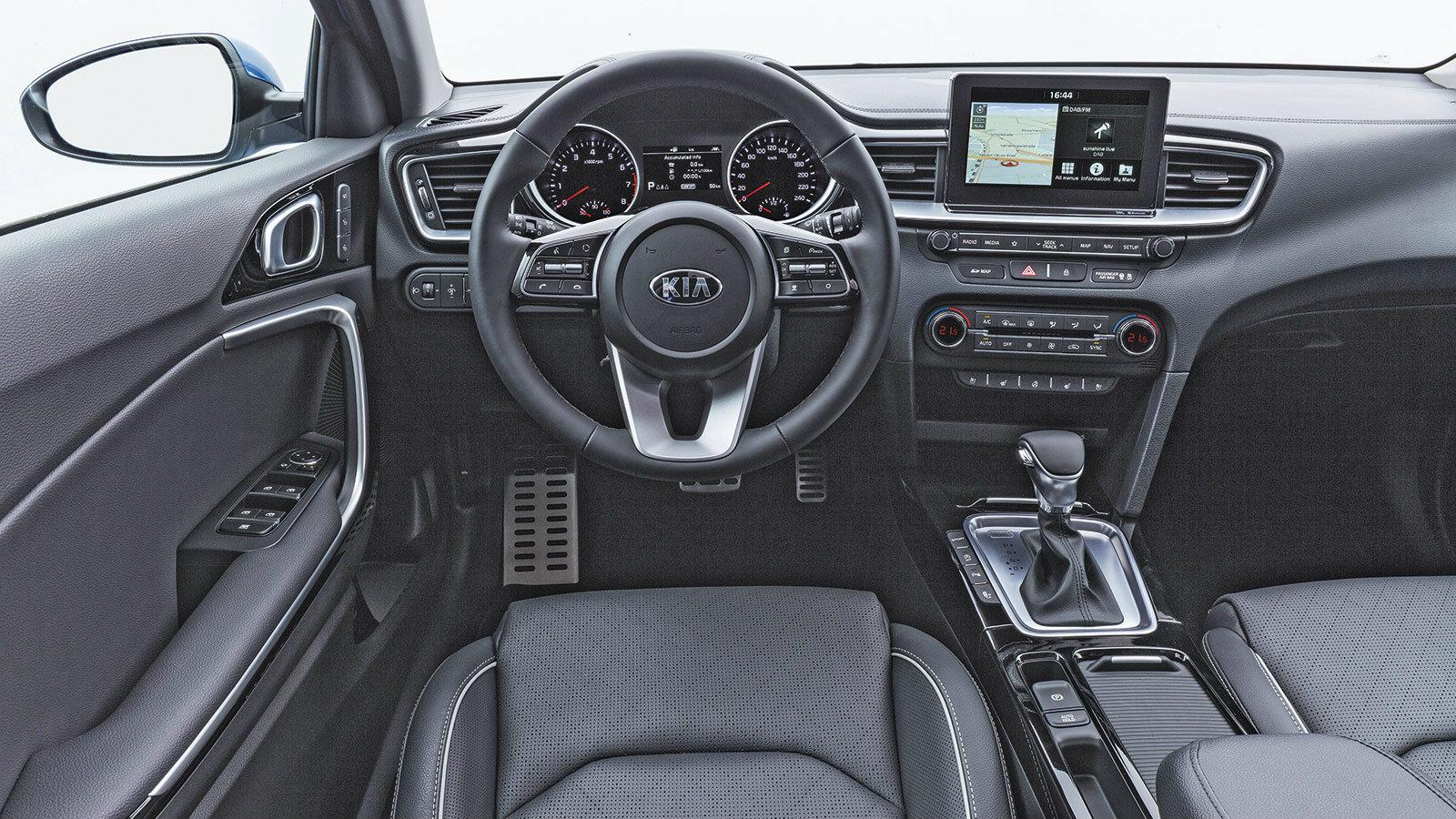 Όλα είναι εμφανώς αναβαθμισμένα, υλικά συναρμογή σχεδίαση.