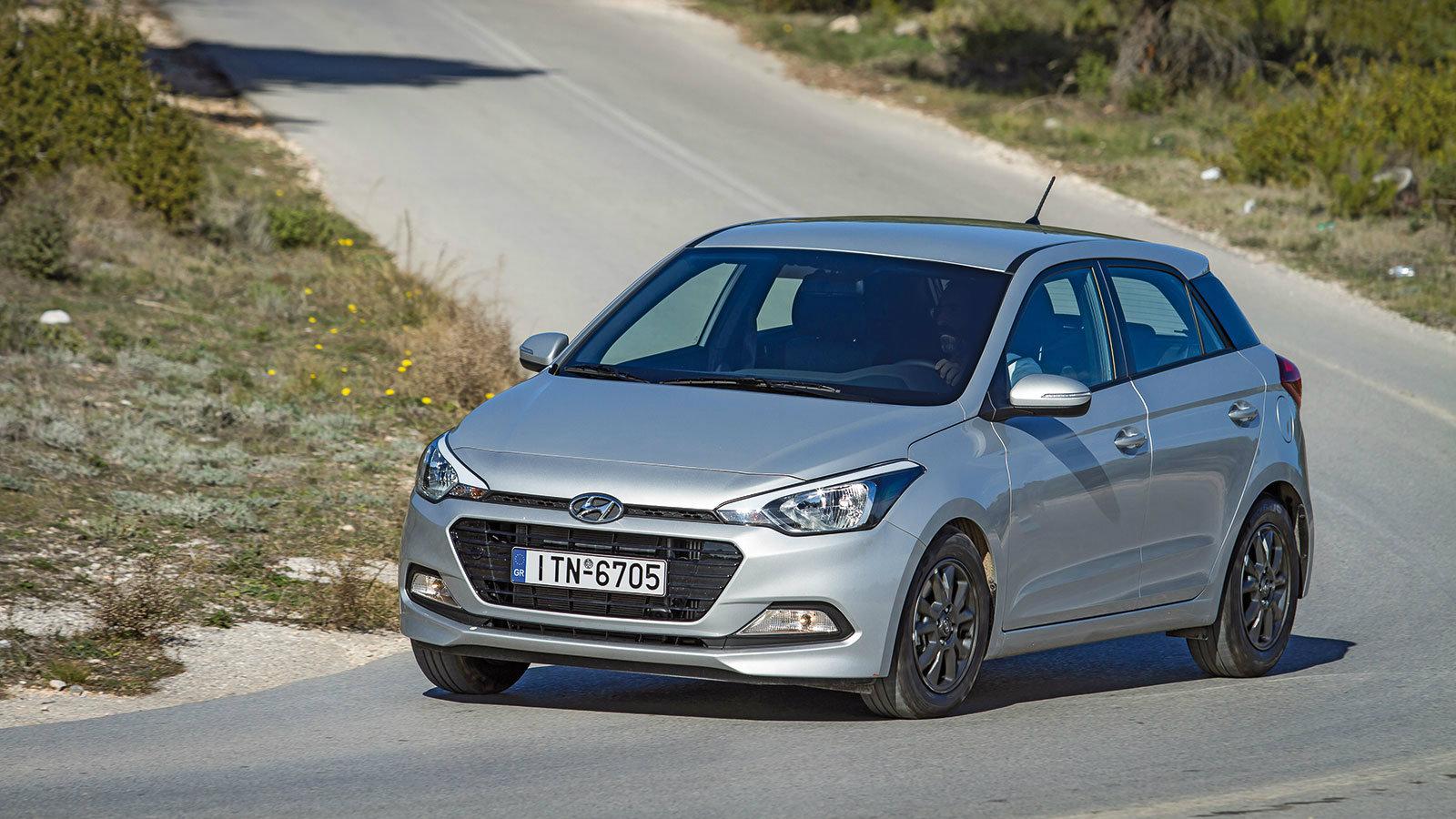 Μοντέρνα σχεδίαση που θα ικανοποιήσει πολλά διαφορετικά target groups.