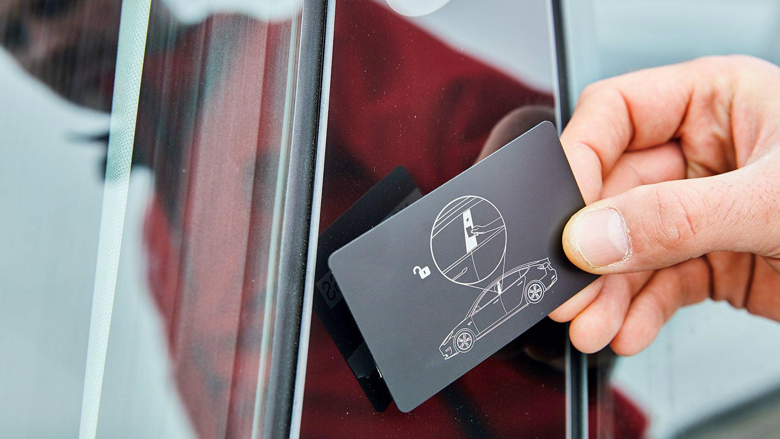 Η νέα εποχή προστάζει ηλεκτροκινητήρες! Αν είναι σαν και αυτόν, τότε καθόλου δεν θα μας λείψει η βενζίνη.