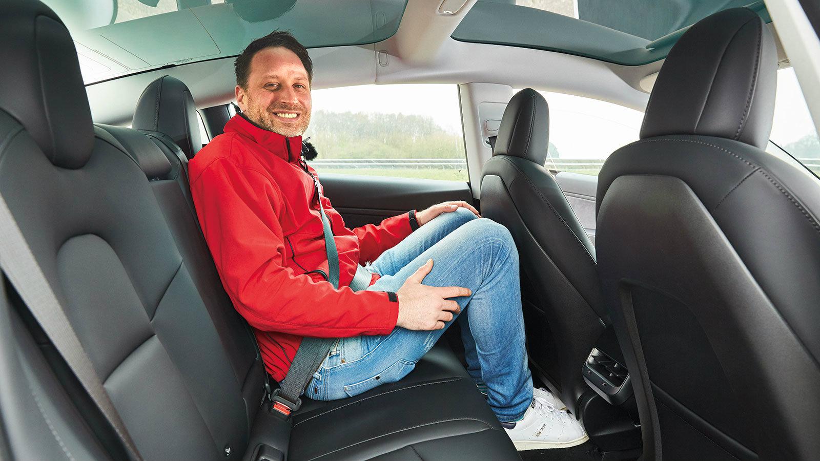 Tesla Model 3: Πόσο καλό είναι τελικά;