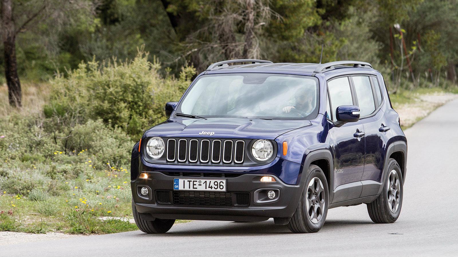 Εντυπωσιακό παρουσιαστικό με πινελιές που του δίνουν καθαρή ταυτότητα.