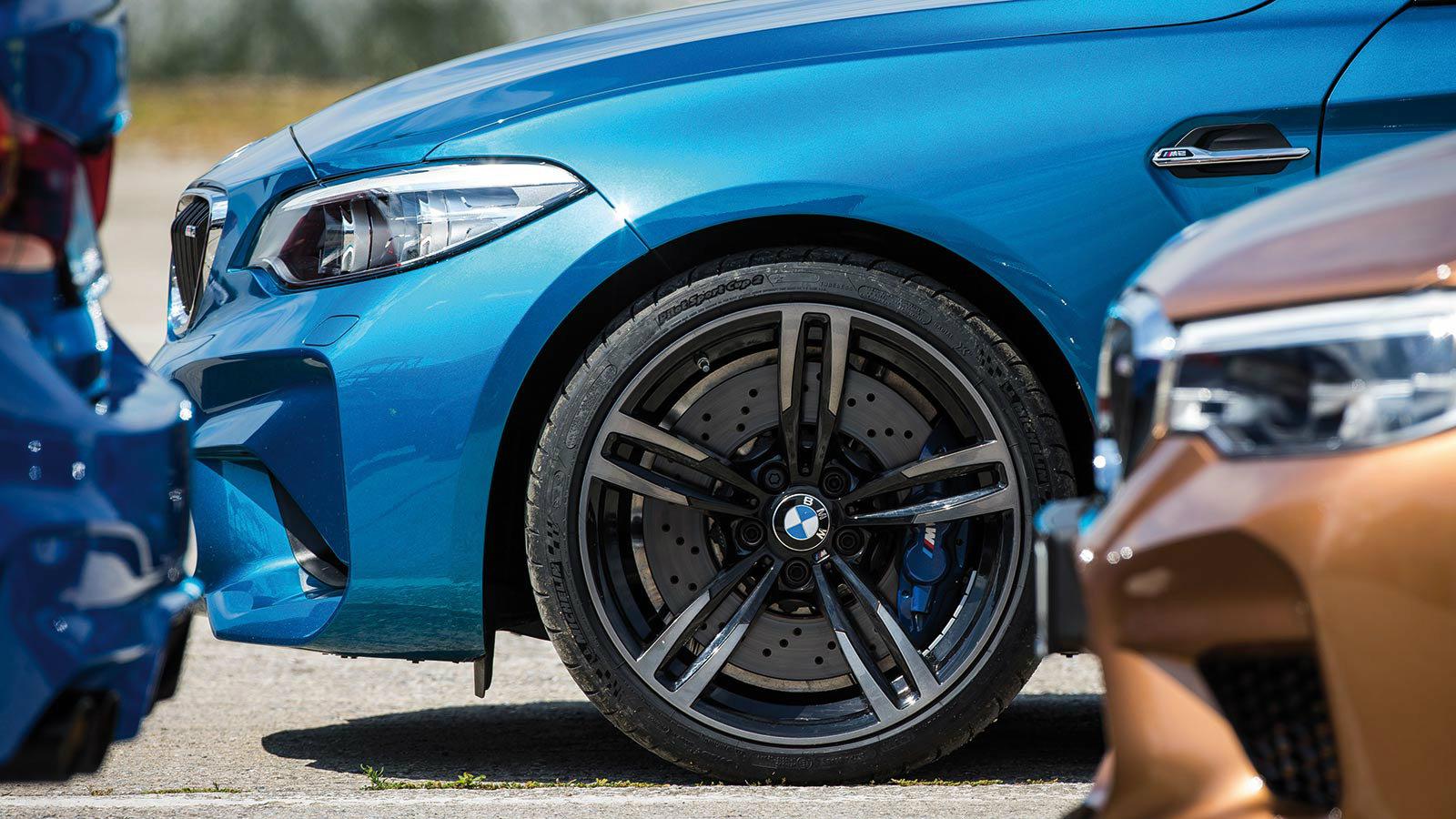 Τι μας είπε η «μικρή» Μ2