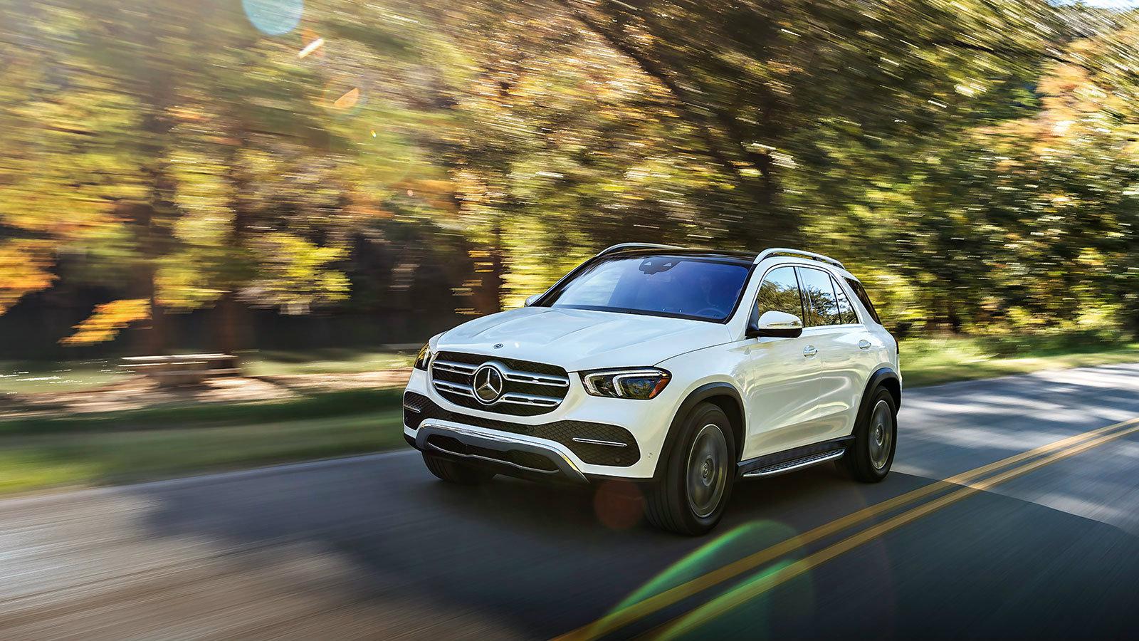 Απουσία  τριγμών  και κραδασμών, σαφή σημεία αναγνώρισης της GLE. Η τιμή cW των 0,29  είναι η καλύτερη στην κατηγορία.