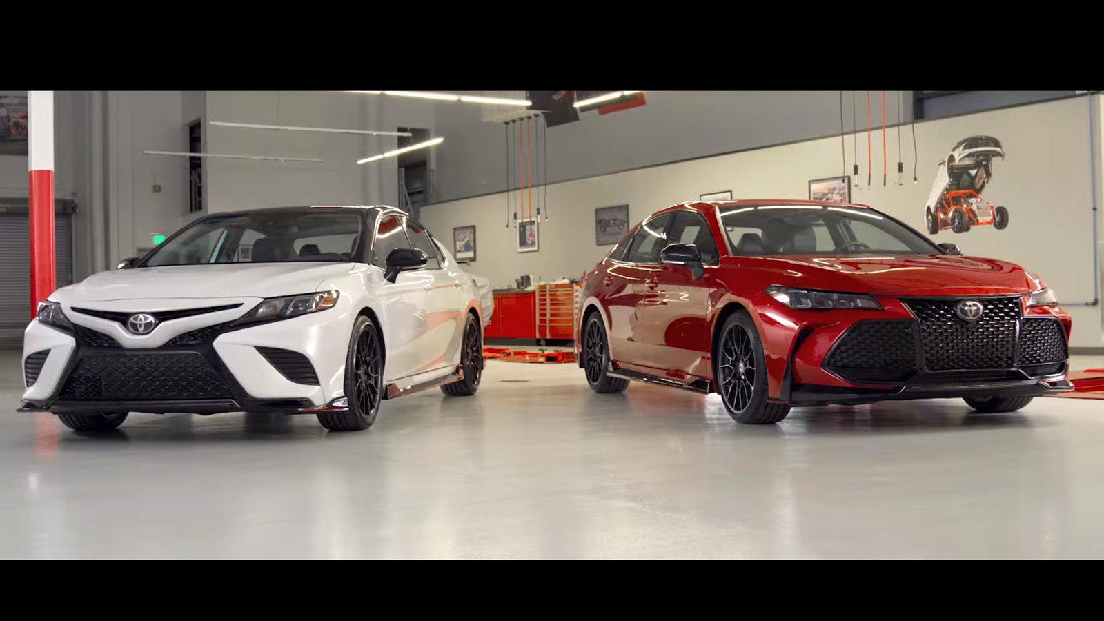 Διαφοροποιήσεις στα μηχανικά σύνολα δεν πρέπει να αναμένουμε.