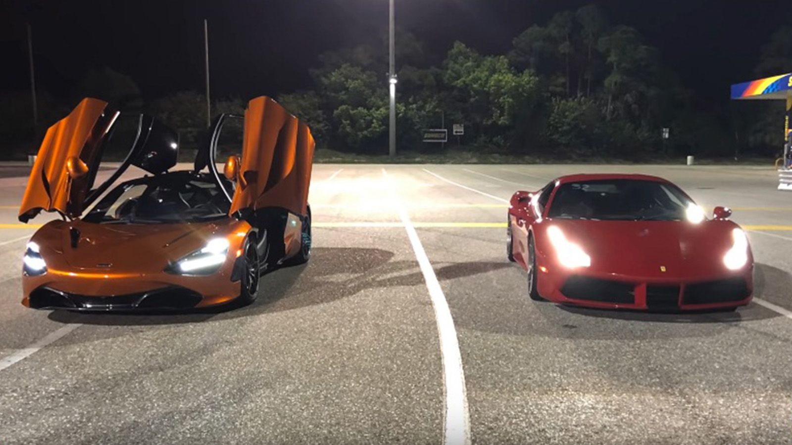 Μονομαχία πολλών Εκατομμυρίων ευρώ... [video]