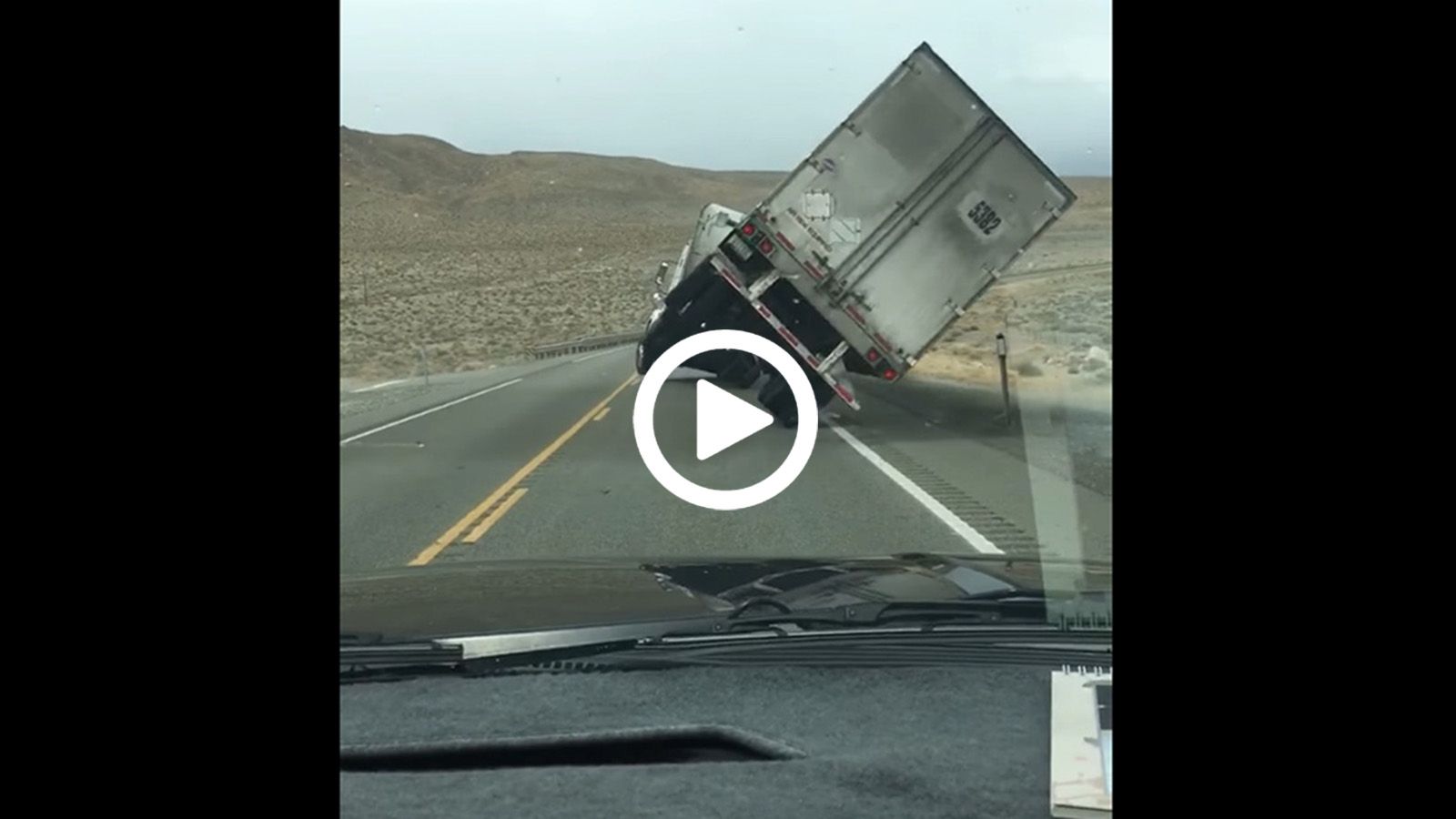 Το έφερε τούμπα!