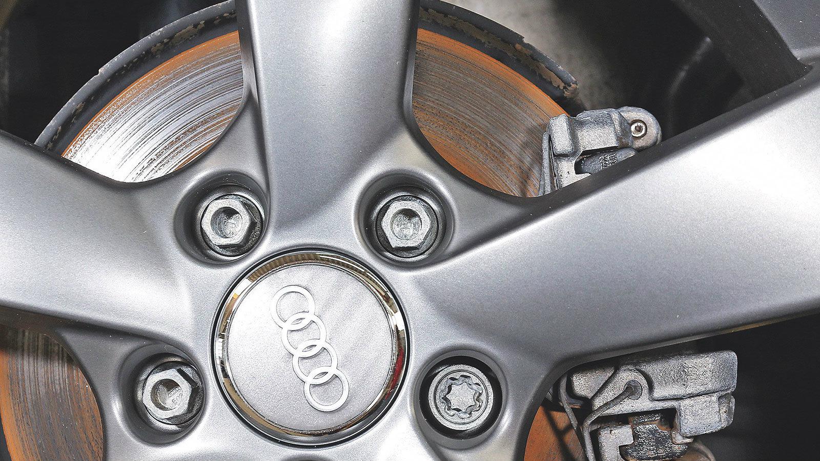 Το ABS δέχτηκε και αυτό πολλές ενημερώσεις