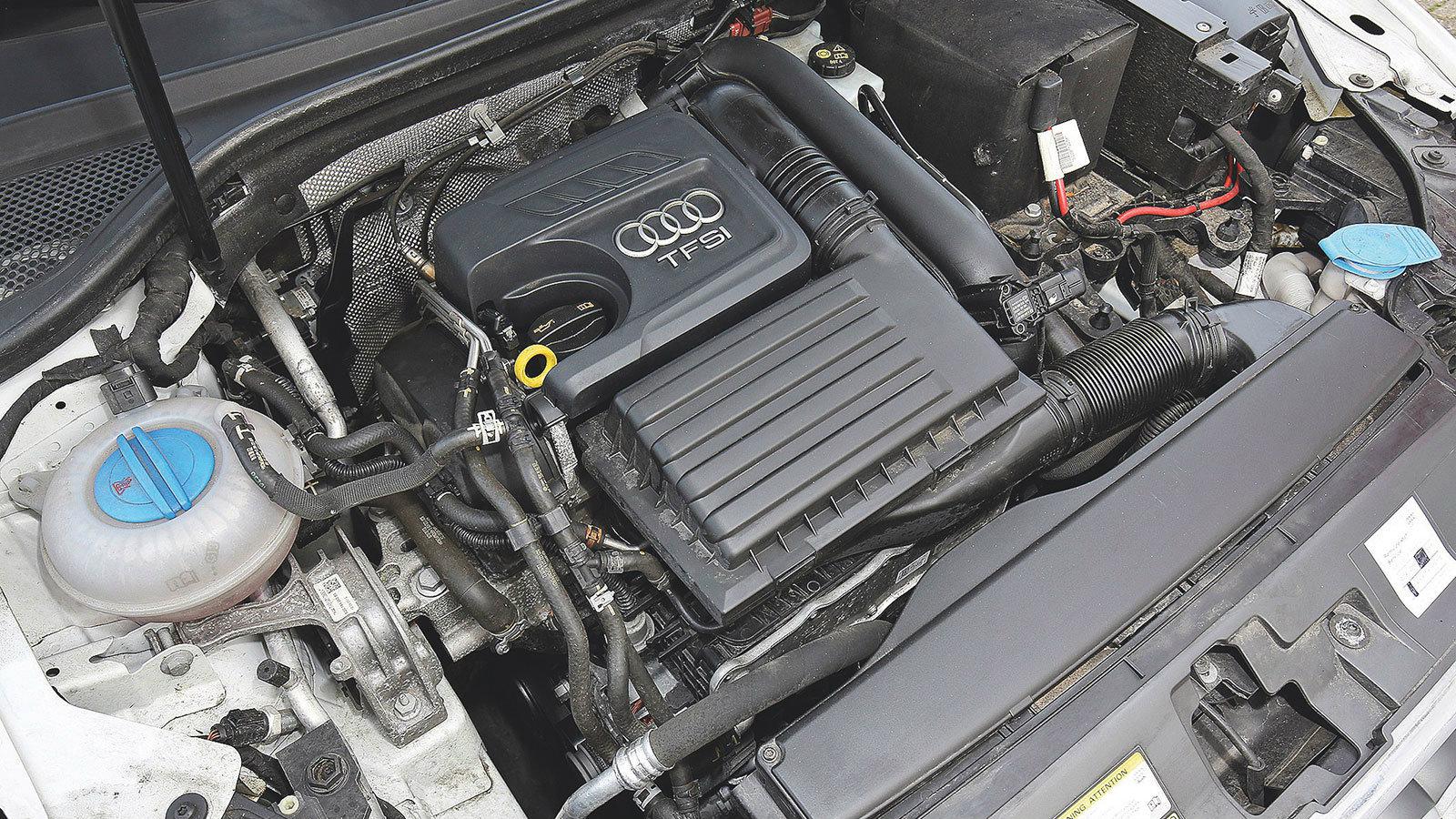 Δεν έχουν αναφερθεί βλάβες παρά μόνο με την αντλία καυσίμου