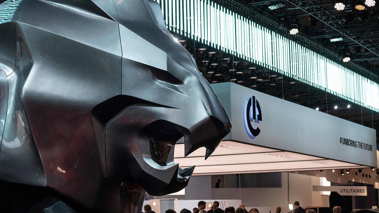 Την εξέλιξη μίας νέας γκάμας ηλεκτροκίνητων σπορ μοντέλων ανακοίνωσε η Peugeot, γνωστοποιώντας ταυτόχρονα την απόσυρσή της από το πρωτάθλημα RallyCros