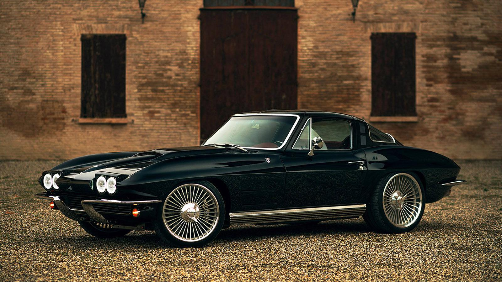 Η τιμή της υπολογίζεται στα 350.000 με 400.000 ευρώ.