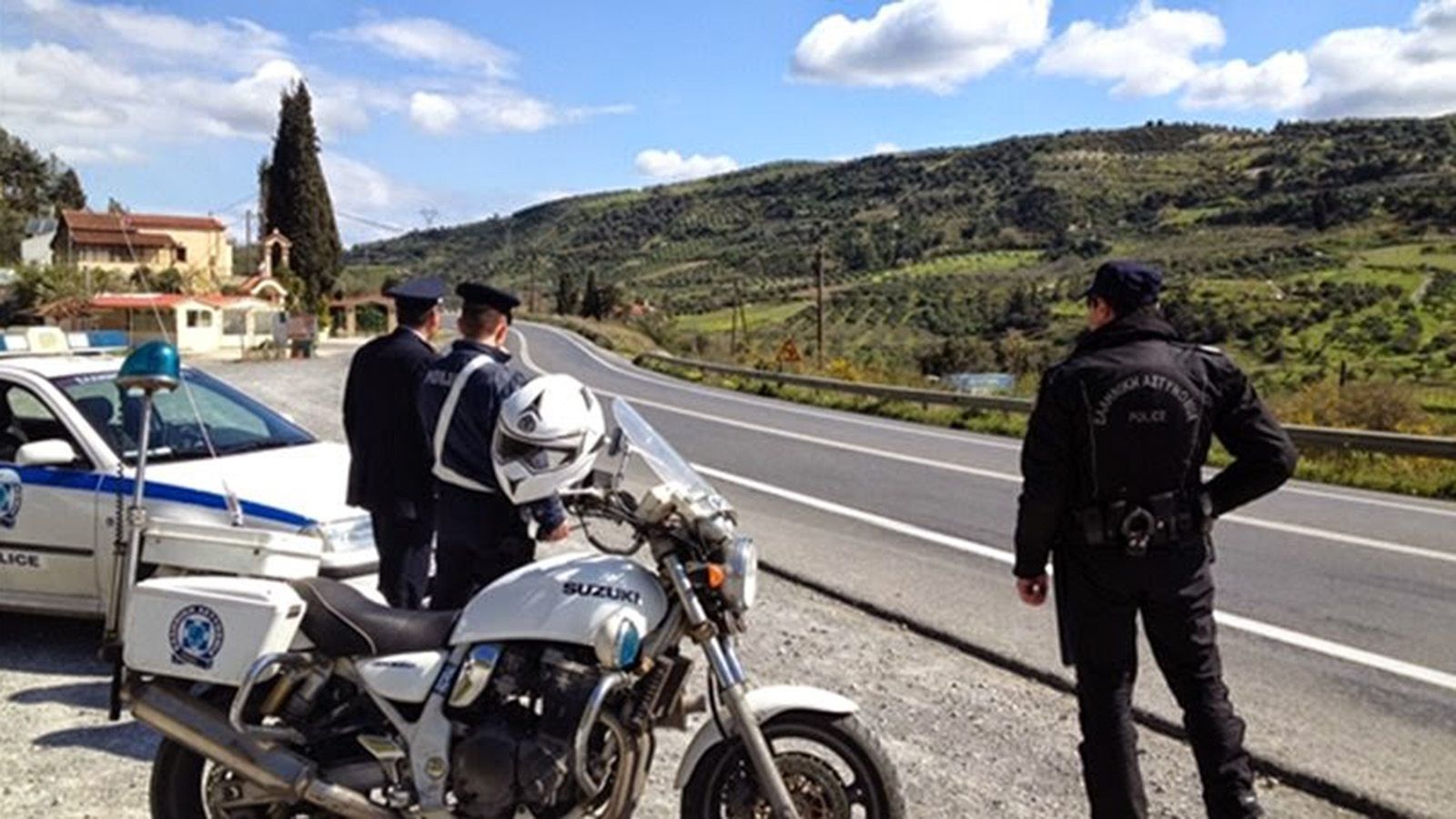 Επιπλέον, σε όλη τη διάρκεια εφαρμογής των μέτρων, θα βρίσκονται σε αυξημένη επιχειρησιακή ετοιμότητα τόσο το προσωπικό όσο και τα μέσα της Ελληνικής 