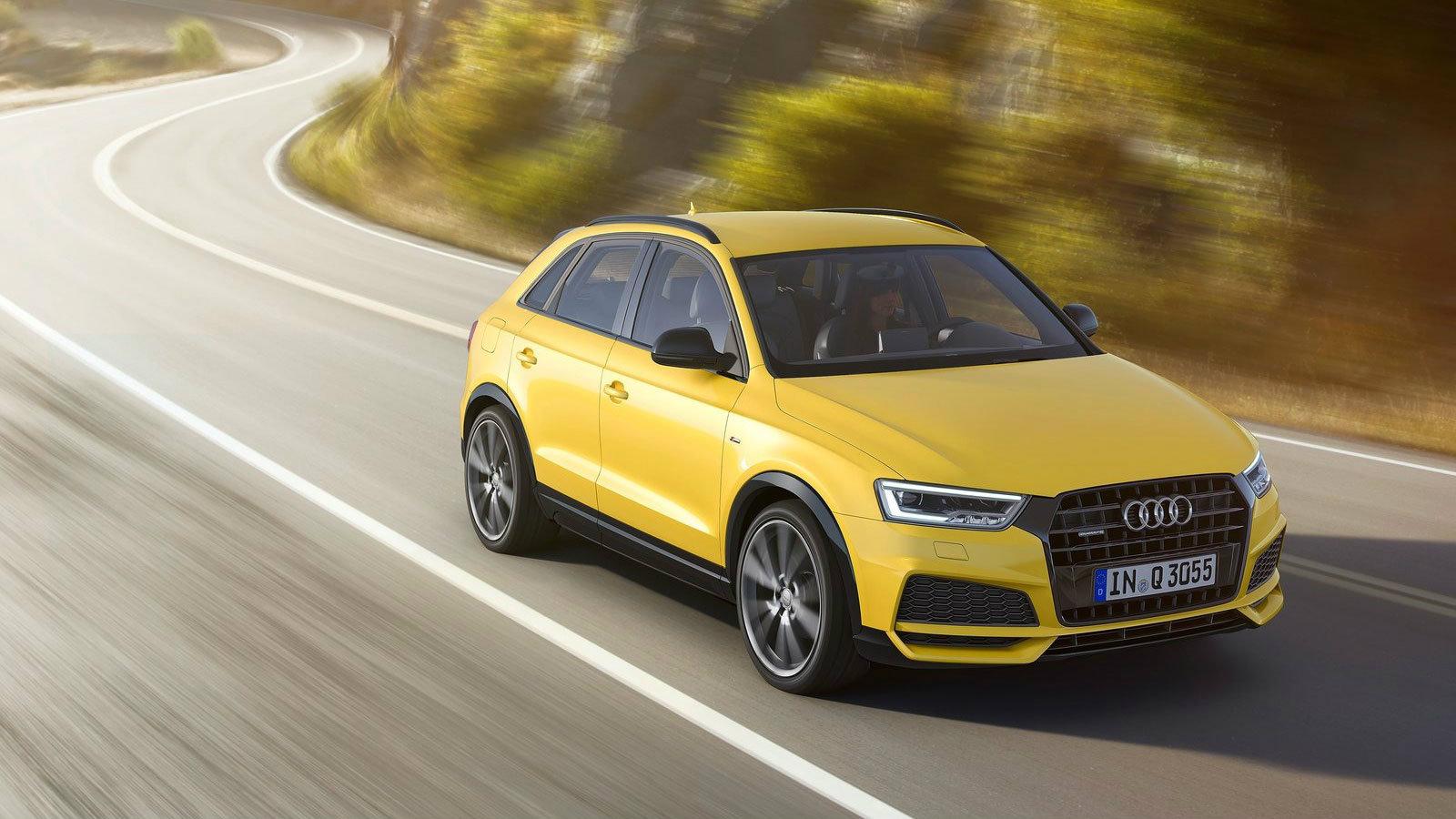 Νέες τιμές για τα μοντέλα της Audi ανακοίνωσε η εταιρεία η οποία ανανέωσε τον τιμοκατάλογό της. 