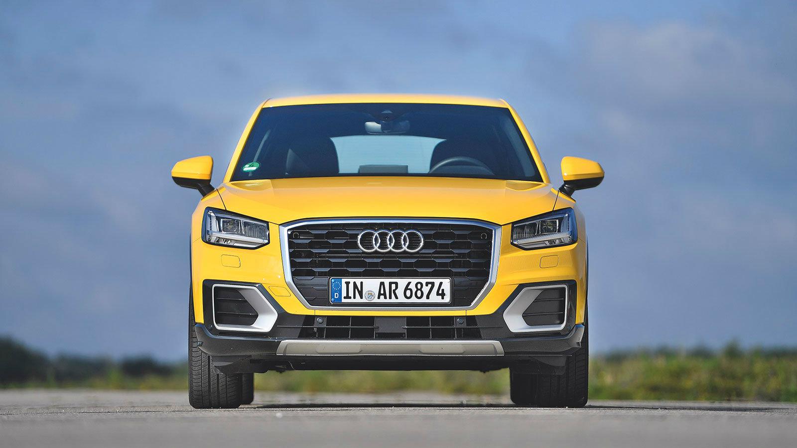 Κλασικό και μοντέρνο ταυτόχρονα το Q2