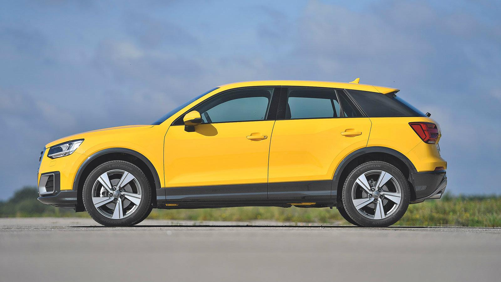 Συγκρίνουμε τα καλύτερα Crossover!