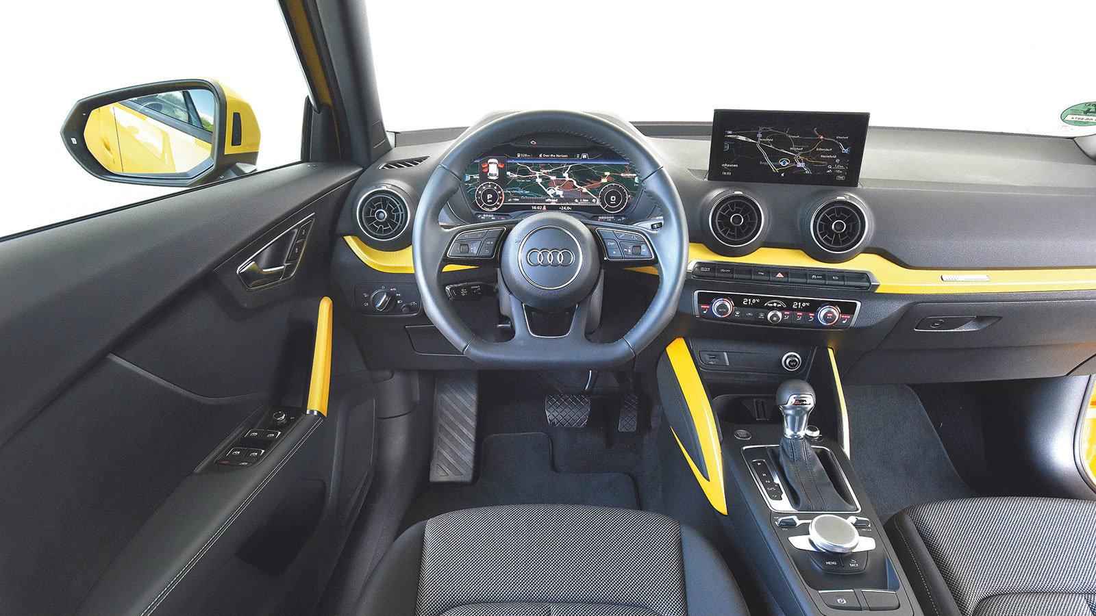 Φανταστικά ψηφιακά όργανα