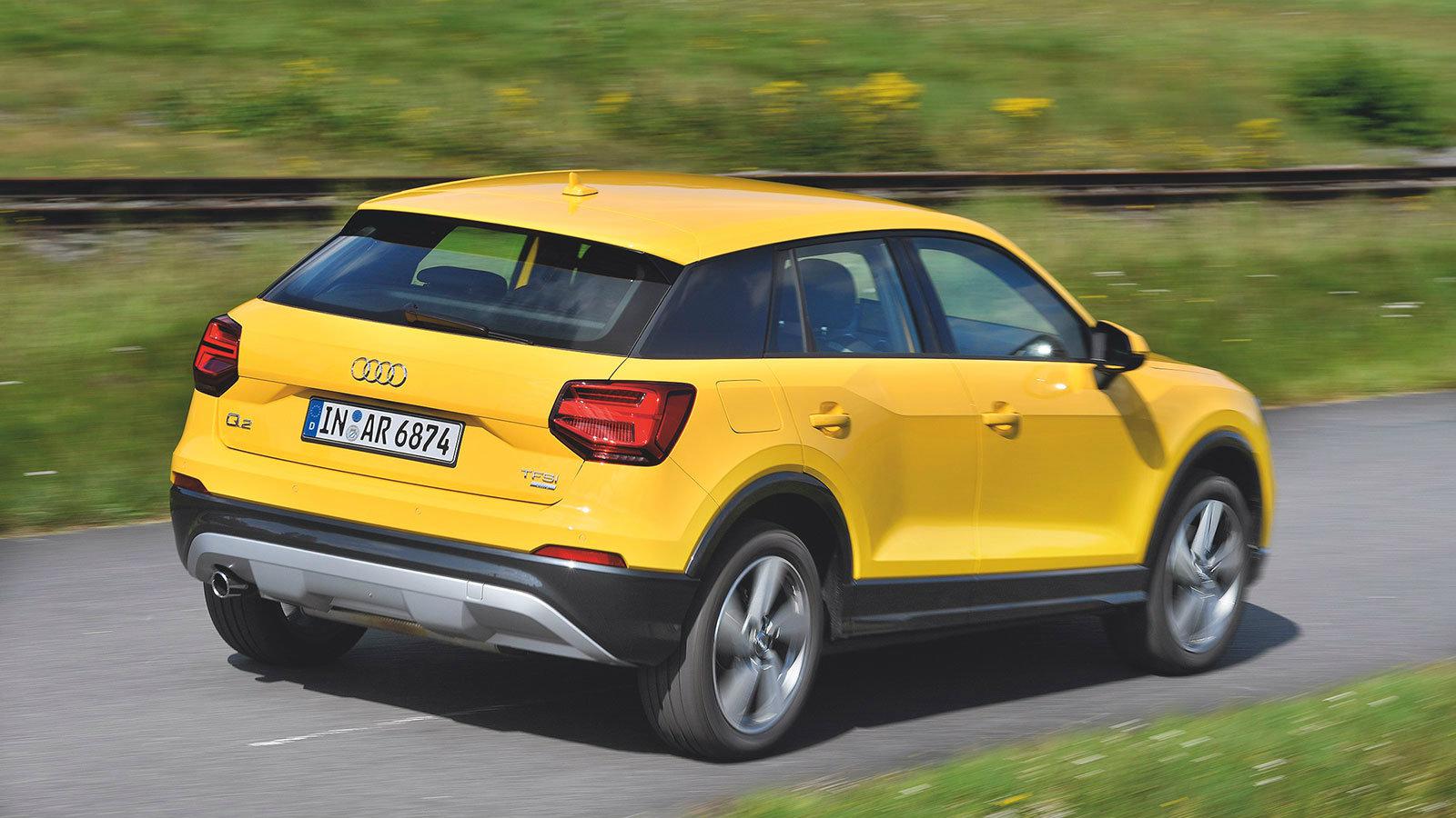 Θές SUV; Διάβασε πρώτα εδώ!