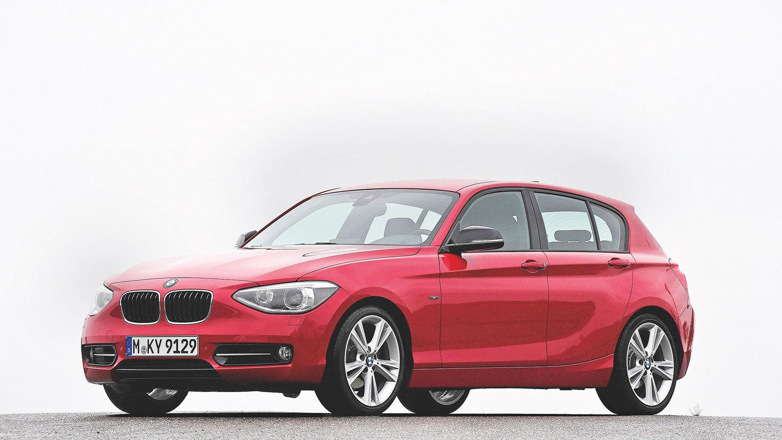 Η εναλλακτική Βαυαβαρική premium πρόταση