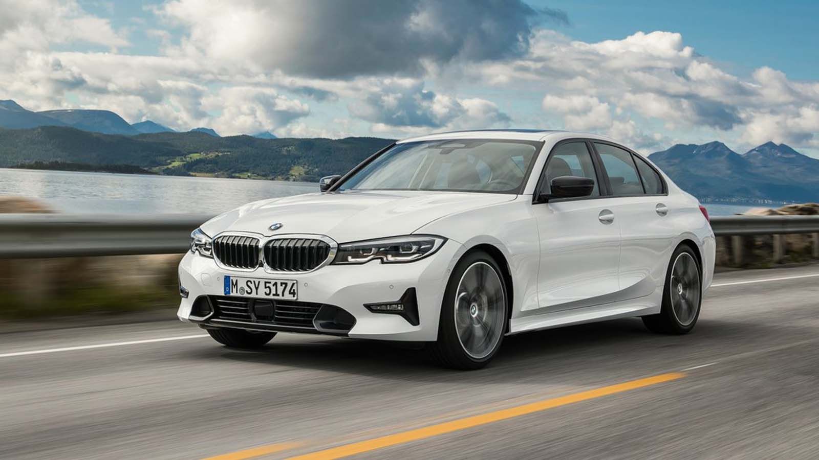 Η ΒMW αποκάλυψε τις πρώτες πληροφορίες γύρω από τα τεχνικά χαρακτηριστικά της έκδοσης.